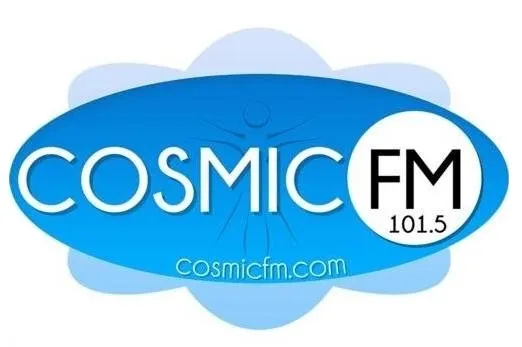 Cosmic Fm