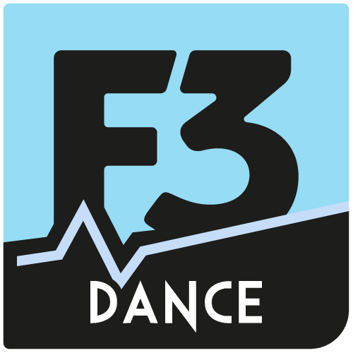 Fréquence 3 - Dance