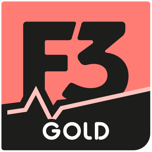Fréquence 3 - Gold