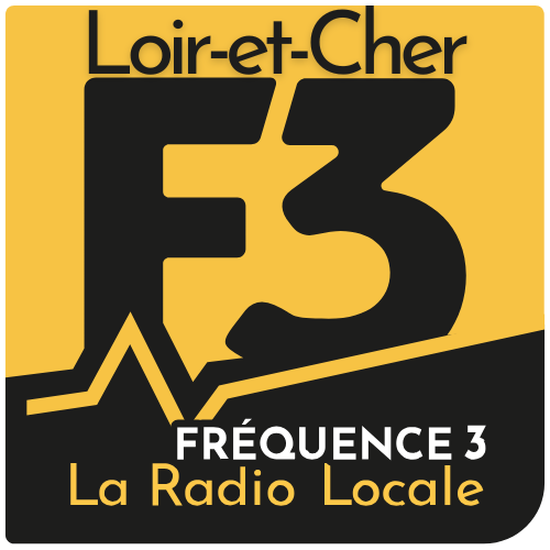 Fréquence 3 - Loir-et-Cher