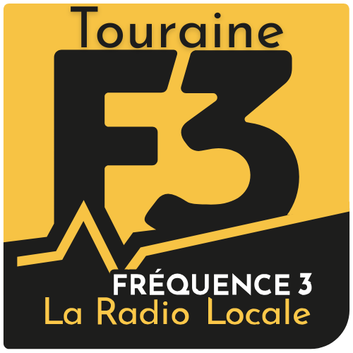 Fréquence 3 - Touraine