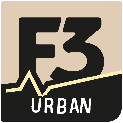 Fréquence 3 - Urban