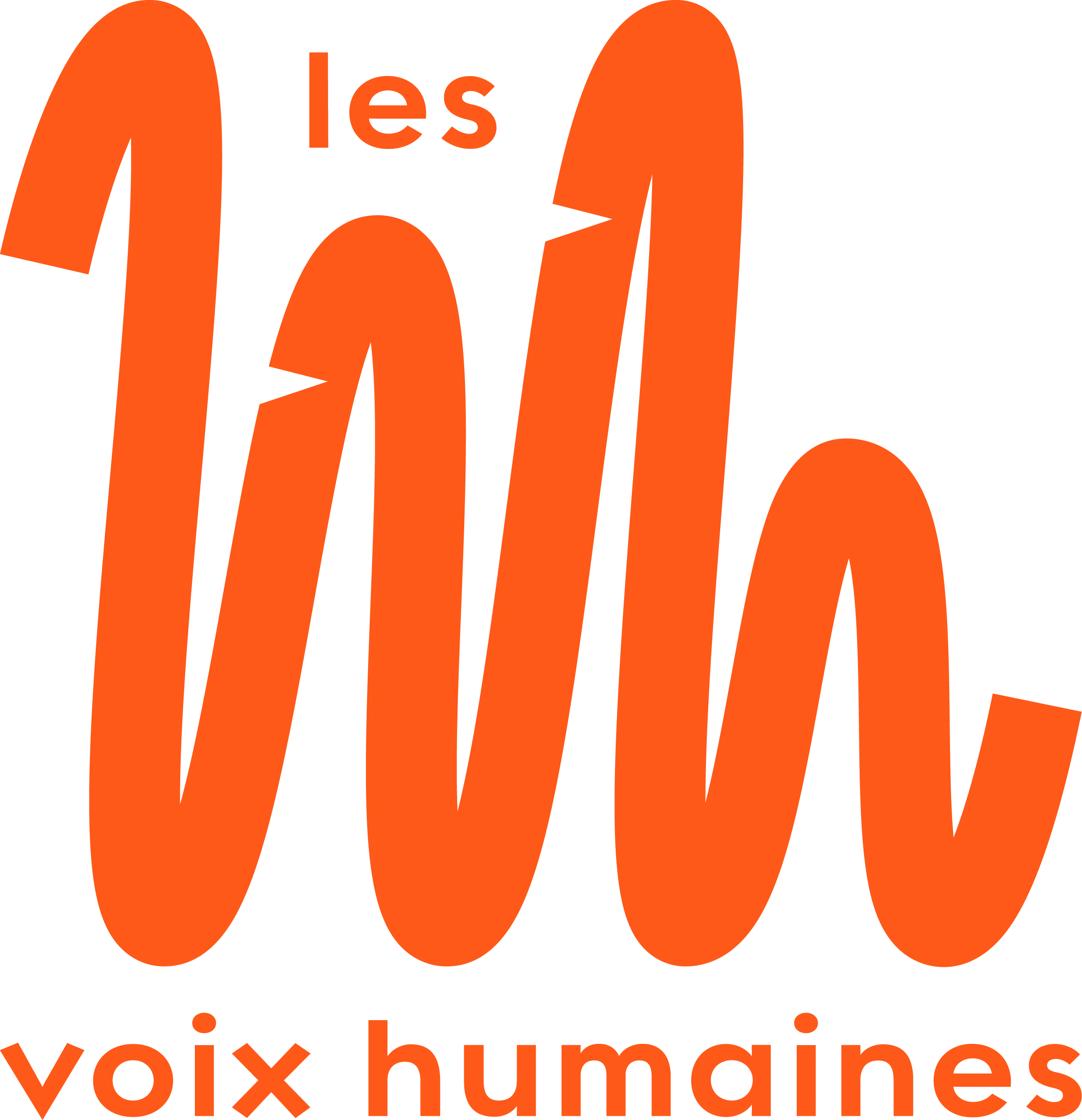 les-voix-humaines