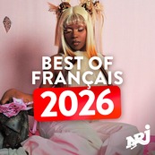 NRJ BEST OF FRANÇAIS 2026