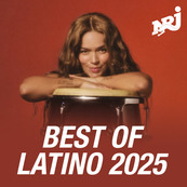 NRJ BEST OF LATINO 2025