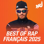 NRJ BEST OF RAP FRANCAIS 2025