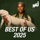 NRJ BEST OF US 2025