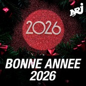 NRJ BONNE ANNEE 2026