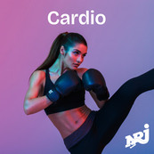 NRJ CARDIO