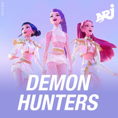 nrj-demon-hunters