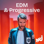 NRJ EDM & PROGRESSIVE