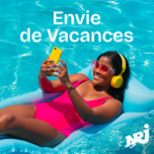 NRJ ENVIE DE VACANCES
