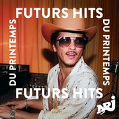 NRJ FUTURS HITS DU PRINTEMPS