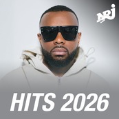 NRJ HITS 2026