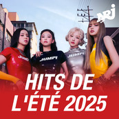 nrj-hits-de-l-ete-2025
