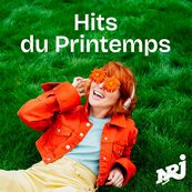 NRJ HITS DU PRINTEMPS