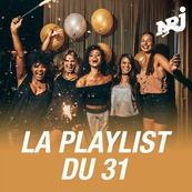 NRJ LA PLAYLIST DU 31