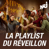 NRJ LA PLAYLIST DU REVEILLON