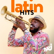 NRJ LATIN HITS