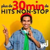 NRJ PLUS DE 30 MIN DE HITS NON STOP