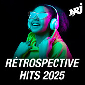 NRJ RETROSPECTIVE HITS 2025