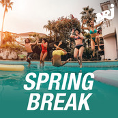 NRJ SPRING BREAK