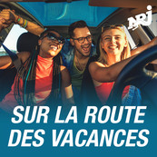 NRJ SUR LA ROUTE DES VACANCES