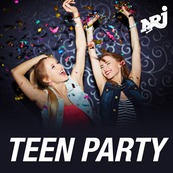NRJ TEEN PARTY