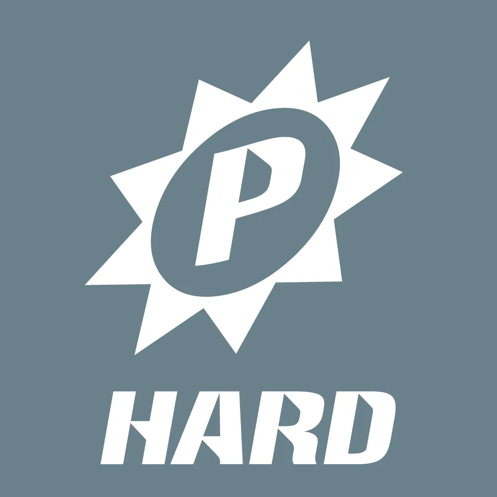 PulsRadio Hard