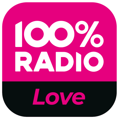 100% Radio Love