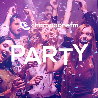champagne-fm-party