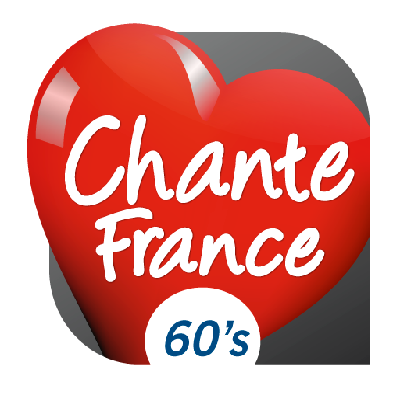 Chante France 60's