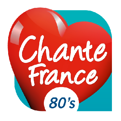 Chante France 80's