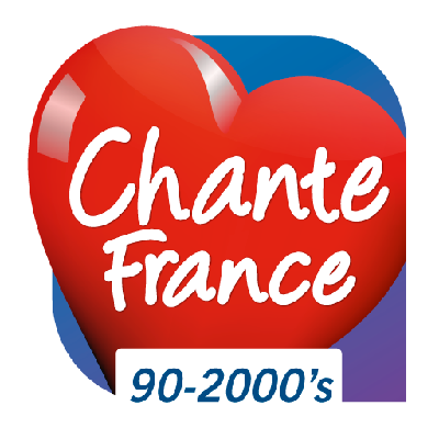 Chante France 90 2000's