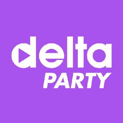 delta-party