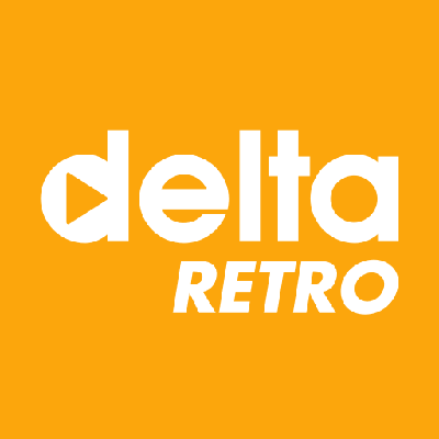 delta-retro