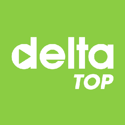 delta-top