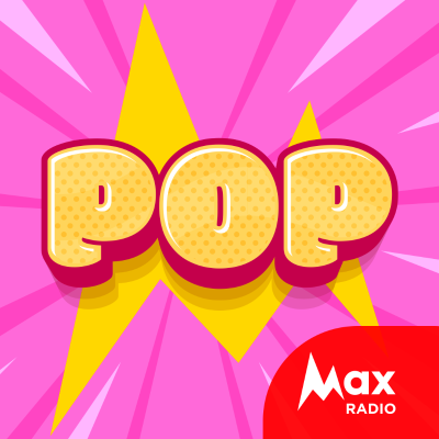 max-radio-pop