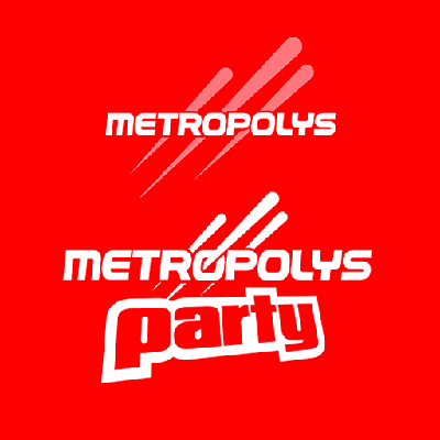 metropolys-party