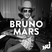NRJ BRUNO MARS