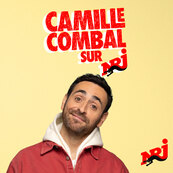 NRJ CAMILLE COMBAL SUR NRJ
