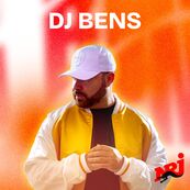 NRJ DJ BENS