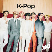 NRJ K-POP