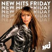 NRJ NEW HITS FRIDAY