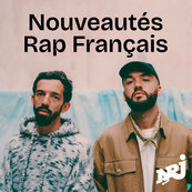 NRJ NOUVEAUTES RAP FRANCAIS