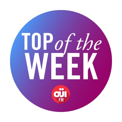 Oui Fm Top Of The Week