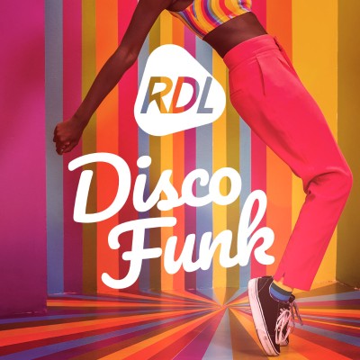 Rdl Disco Funk