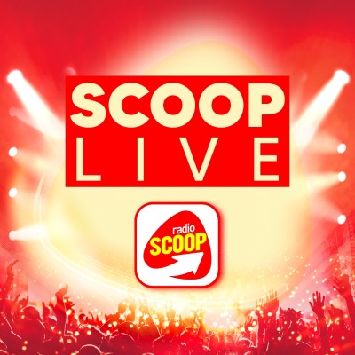 Scoop Scoop Live