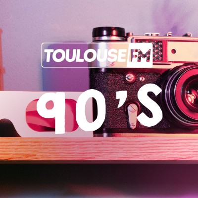 Toulouse FM 90's