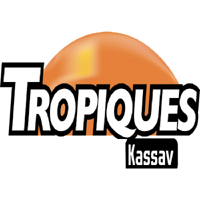 Tropiques Kassav